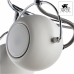 Спот Arte Lamp SPIA A9128PL-5WH