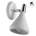 Спот Arte Lamp CICLONE A9154AP-1WH