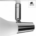 Спот Arte Lamp CICLONE A9154AP-2WH