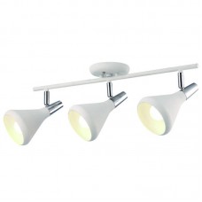 Спот Arte Lamp A9154PL-3WH BRUKLI