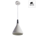 Светильник подвесной Arte Lamp CICLONE A9154SP-1WH