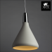 Светильник подвесной Arte Lamp CICLONE A9154SP-1WH