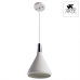 Светильник подвесной Arte Lamp CICLONE A9154SP-1WH