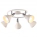 Спот Arte Lamp A9155PL-5WH BRUKLI Спот Arte Lamp A9155PL-5WH BRUKLI