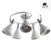 Спот Arte Lamp CICLONE A9155PL-5WH