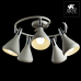Спот Arte Lamp CICLONE A9155PL-5WH