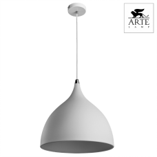 Светильник подвесной Arte Lamp CICLONE A9155SP-1WH