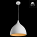 Светильник подвесной Arte Lamp CICLONE A9155SP-1WH