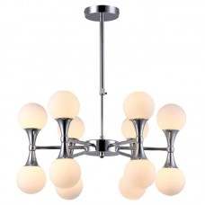 Люстра Arte Lamp (PALLA) A9162LM-12CC