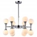 Люстра Arte Lamp (PALLA) A9162LM-12CC