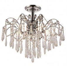 Люстра Arte Lamp(EMILIA) A9172PL-5CC