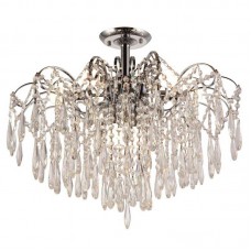 Люстра Arte Lamp(EMILIA) A9172PL-8CC