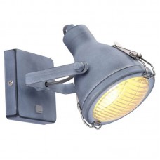 Спот Arte Lamp(FARO) A9178AP-1GY