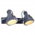 Спот Arte Lamp(FARO) A9178AP-2GY