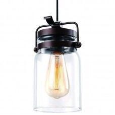 Светильник подвесной Arte Lamp A9179SP-1CK