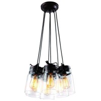 Светильник подвесной Arte Lamp A9179SP-6CK