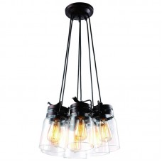 Светильник подвесной Arte Lamp A9179SP-6CK