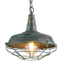 Светильник подвесной Arte Lamp A9181SP-1BG