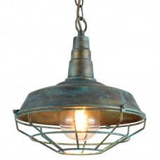 Светильник подвесной Arte Lamp A9181SP-1BG