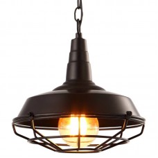 Светильник подвесной Arte Lamp A9181SP-1BK