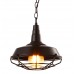 Светильник подвесной Arte Lamp A9181SP-1BK