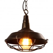 Светильник подвесной Arte Lamp A9181SP-1BR