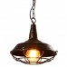 Светильник подвесной Arte Lamp A9181SP-1BR