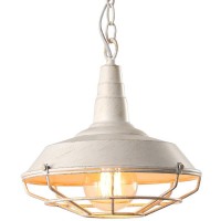 Светильник подвесной Arte Lamp A9181SP-1WG