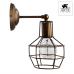 Бра Arte Lamp INTERNO A9182AP-1BZ
