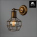 Бра Arte Lamp INTERNO A9182AP-1BZ