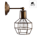 Бра Arte Lamp INTERNO A9182AP-1BZ