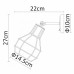 Бра Arte Lamp Interno A9182AP-1WH