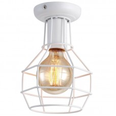 Светильник потолочный Arte Lamp Interno A9182PL-1WH