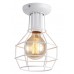 Светильник потолочный Arte Lamp Interno A9182PL-1WH