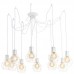 Светильник подвесной Arte Lamp Interno A9182SP-10WH
