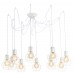Светильник подвесной Arte Lamp Interno A9182SP-10WH