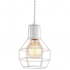 Светильник подвесной Arte Lamp Interno A9182SP-1WH