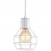 Светильник подвесной Arte Lamp Interno A9182SP-1WH