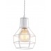 Светильник подвесной Arte Lamp Interno A9182SP-1WH