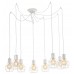 Светильник подвесной Arte Lamp Interno A9182SP-8WH
