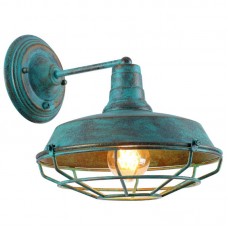 Бра Arte Lamp A9183AP-1BG