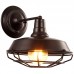 Бра Arte Lamp A9183AP-1BK