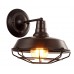 Бра Arte Lamp A9183AP-1BK