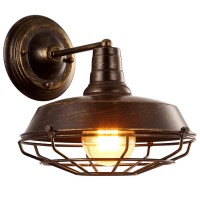 Бра Arte Lamp A9183AP-1BR