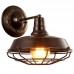 Бра Arte Lamp A9183AP-1BR