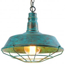 Светильник подвесной Arte Lamp A9183SP-1BG