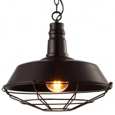 Светильник подвесной Arte Lamp A9183SP-1BK