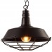 Светильник подвесной Arte Lamp A9183SP-1BK