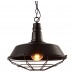 Светильник подвесной Arte Lamp A9183SP-1BK