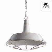Светильник подвесной Arte Lamp PANDORA A9183SP-1WG